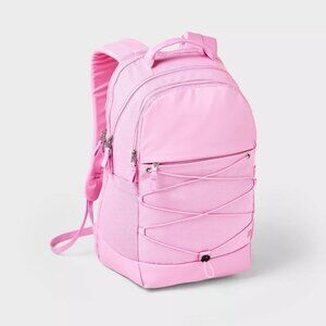 NEW All In Motion 21L Sporty Backpack - Pink